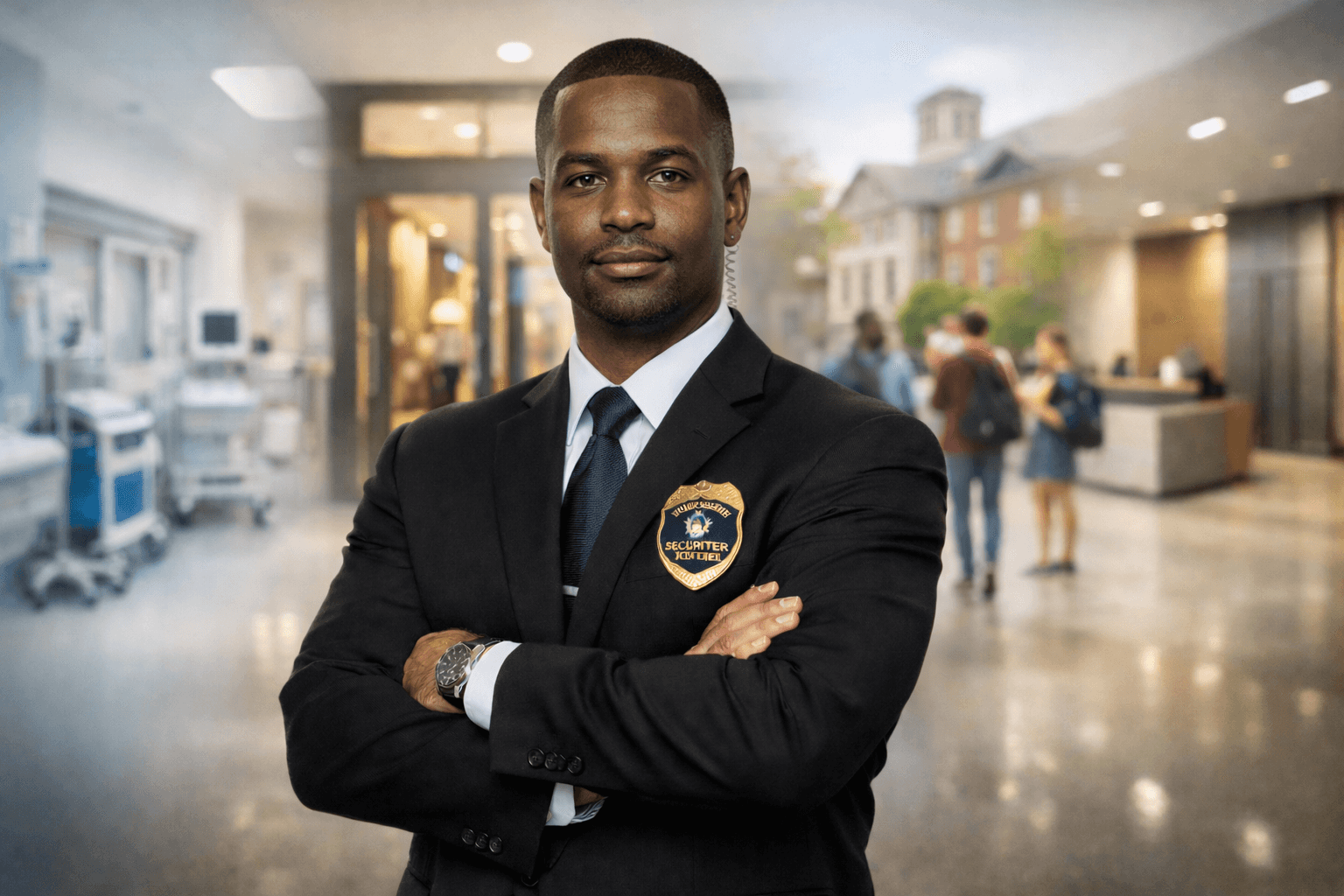 Specialty Security Services